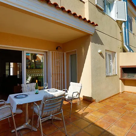 Vtv Amores Residencial2000 Almarda Exterior photo