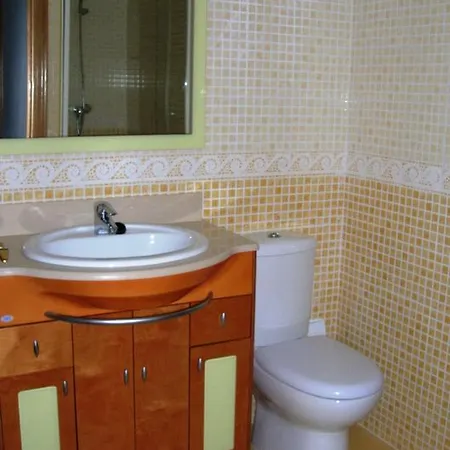 Vtv Amores Residencial2000 Almarda Room photo