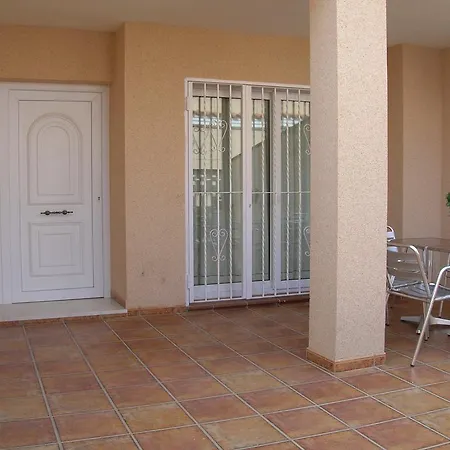 Vtv Amores Residencial2000 Almarda Room photo