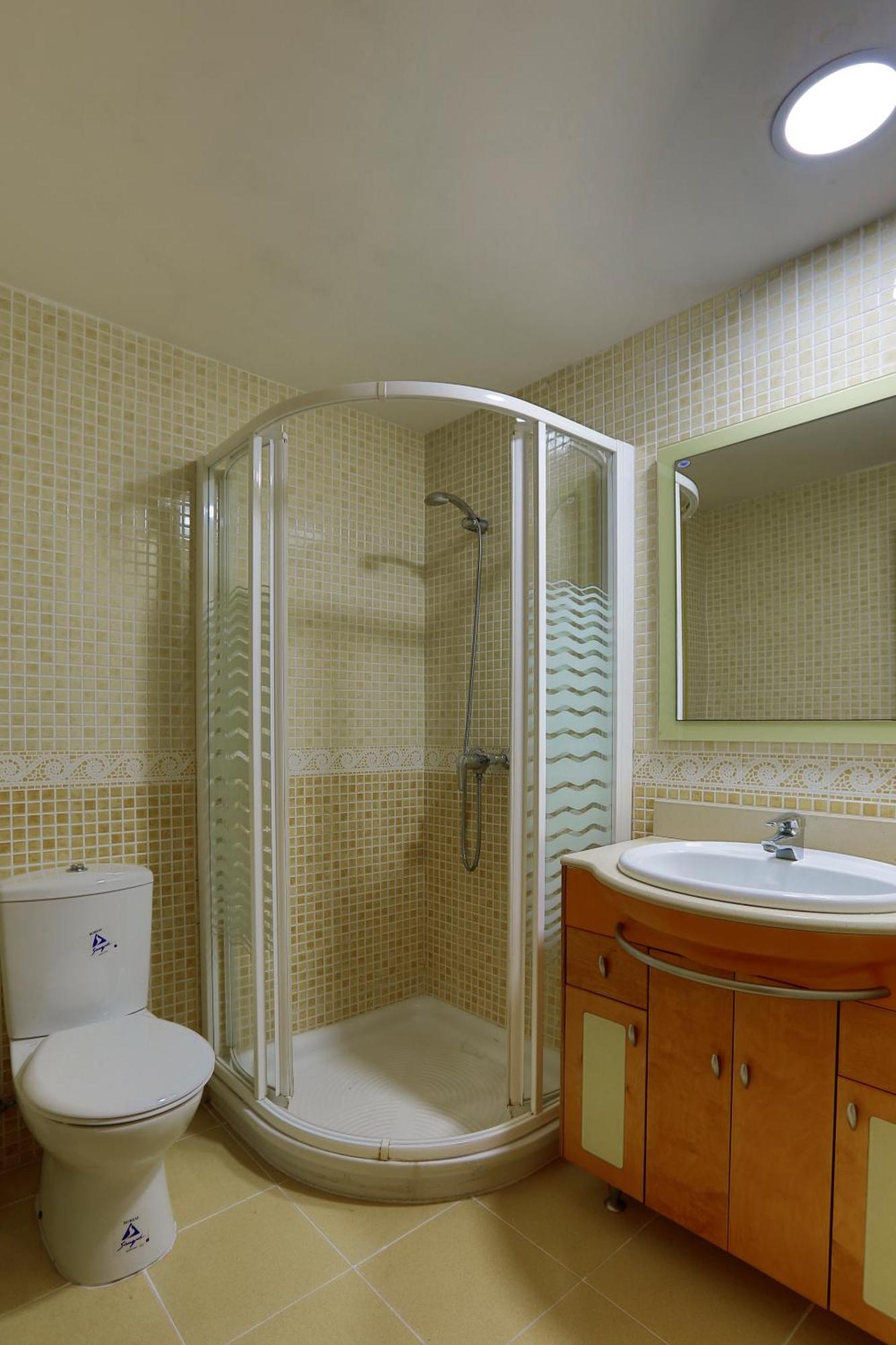 Ferienhaus Vtv Amores Residencial2000 Almardá