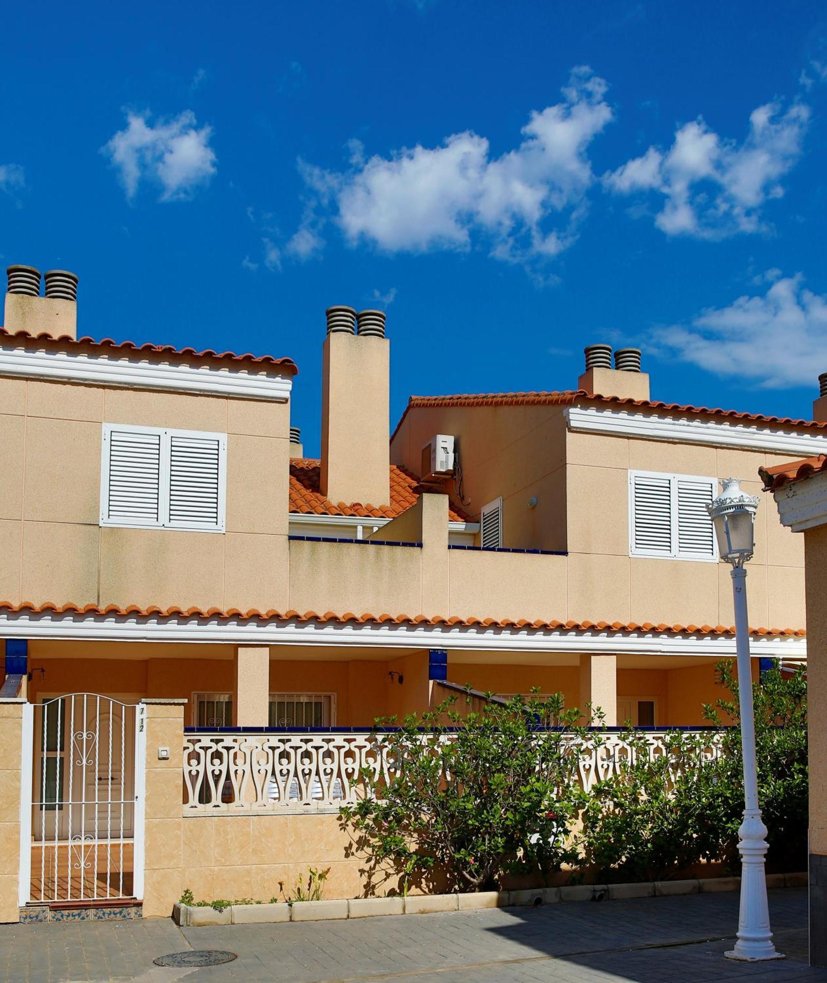 Vtv Amores Residencial2000 Ferienhaus Almardá
