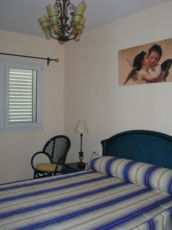 Ferienhaus Vtv Amores Residencial2000 Almardá