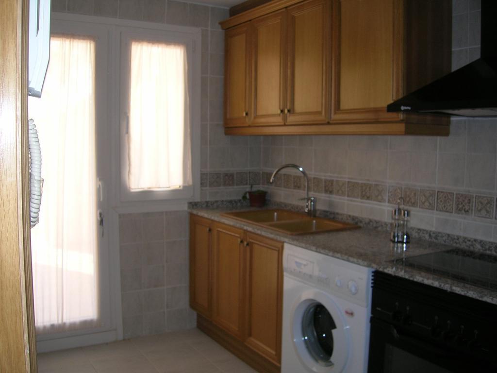 Ferienhaus Vtv Amores Residencial2000 *