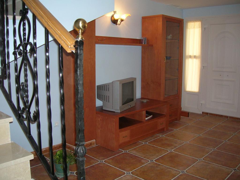 Vtv Amores Residencial2000 Almardá