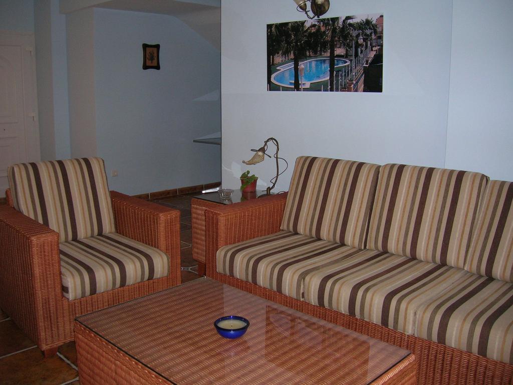 Vtv Amores Residencial2000 Almardá