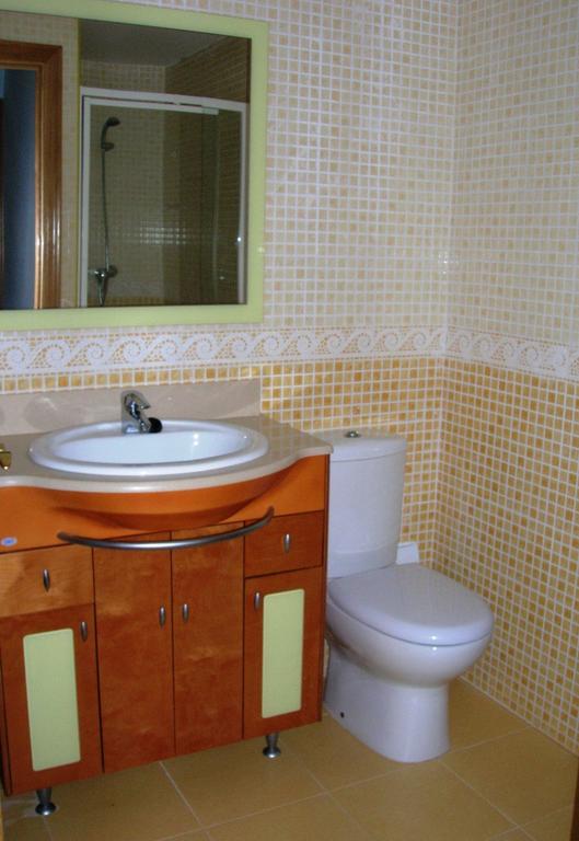 Ferienhaus Vtv Amores Residencial2000 Almardá