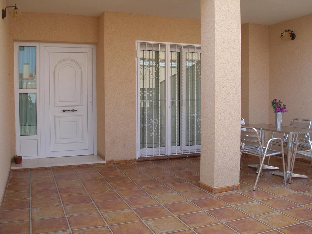 Ferienhaus Vtv Amores Residencial2000