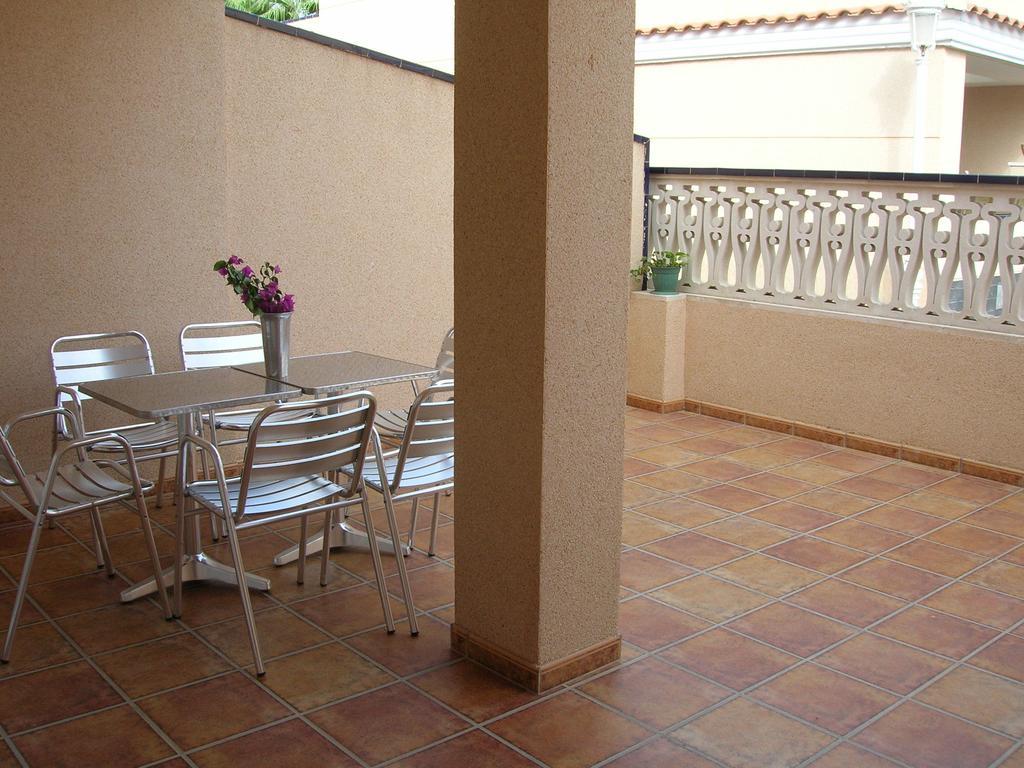 Ferienhaus Vtv Amores Residencial2000 Almardá